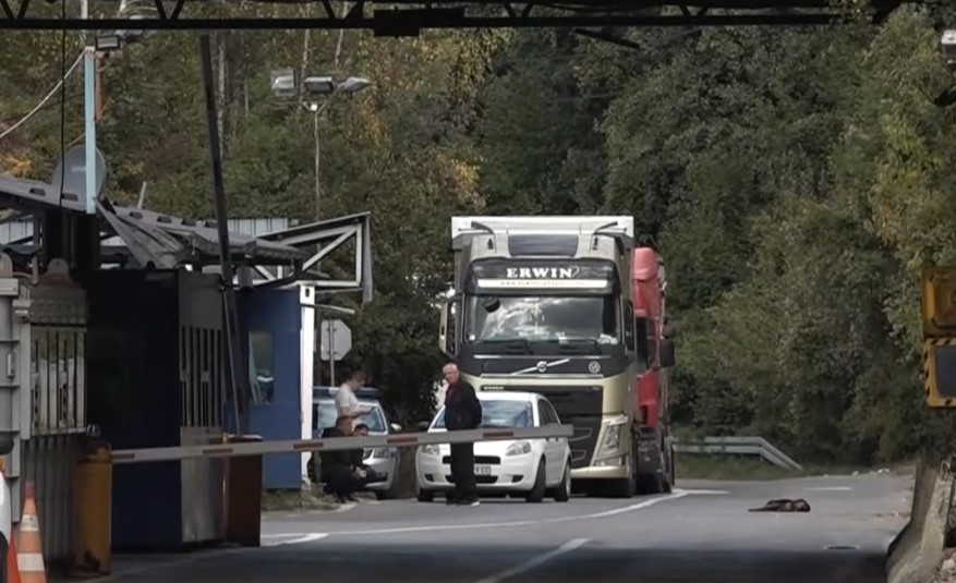Reciprociteti ndër vite, 6 masat që Kosova i vendosi Serbisë që nga viti 2011
