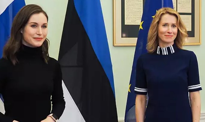 Finlanda dhe Estonia thirrje BE-së: Ndaloni vizat turistike për rusët