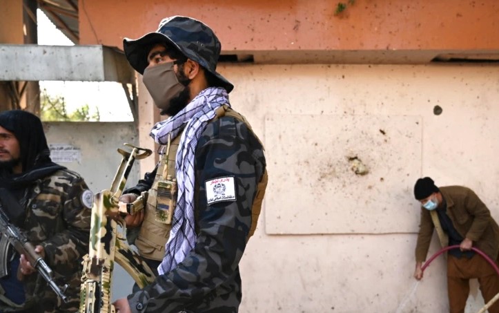 Të paktën 8 viktima nga shpërthimi i një bombe në Afganistan