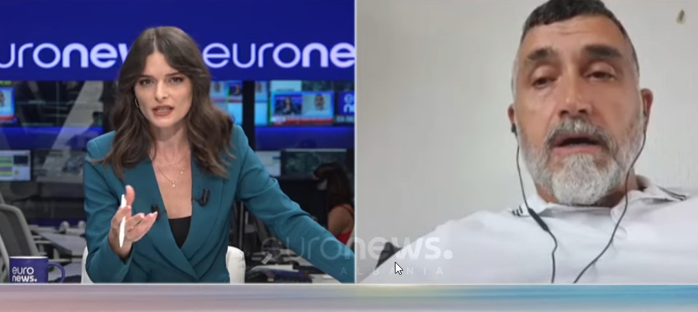Ngjarja në Gramsh, eksperti i sigurisë: Autoritetet shqiptare reaguan me vonesë