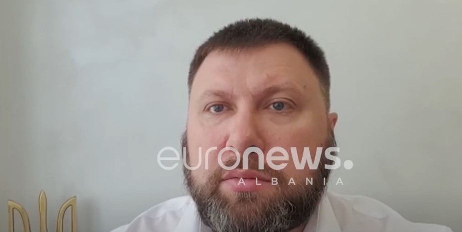 Zyrtari ukrainas: Shqipëria, pjesë e NATO-s, mos anashkaloni kërcënimet