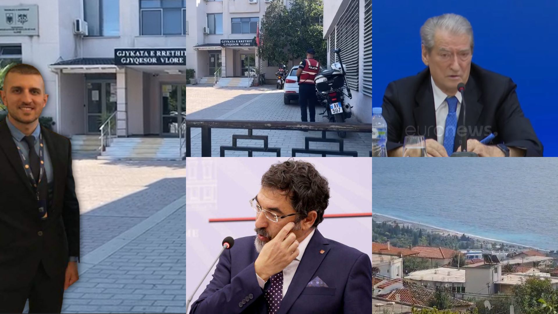 Fjalët e Arjan Tases në Gjykatë, 5 ngjarjet kryesore