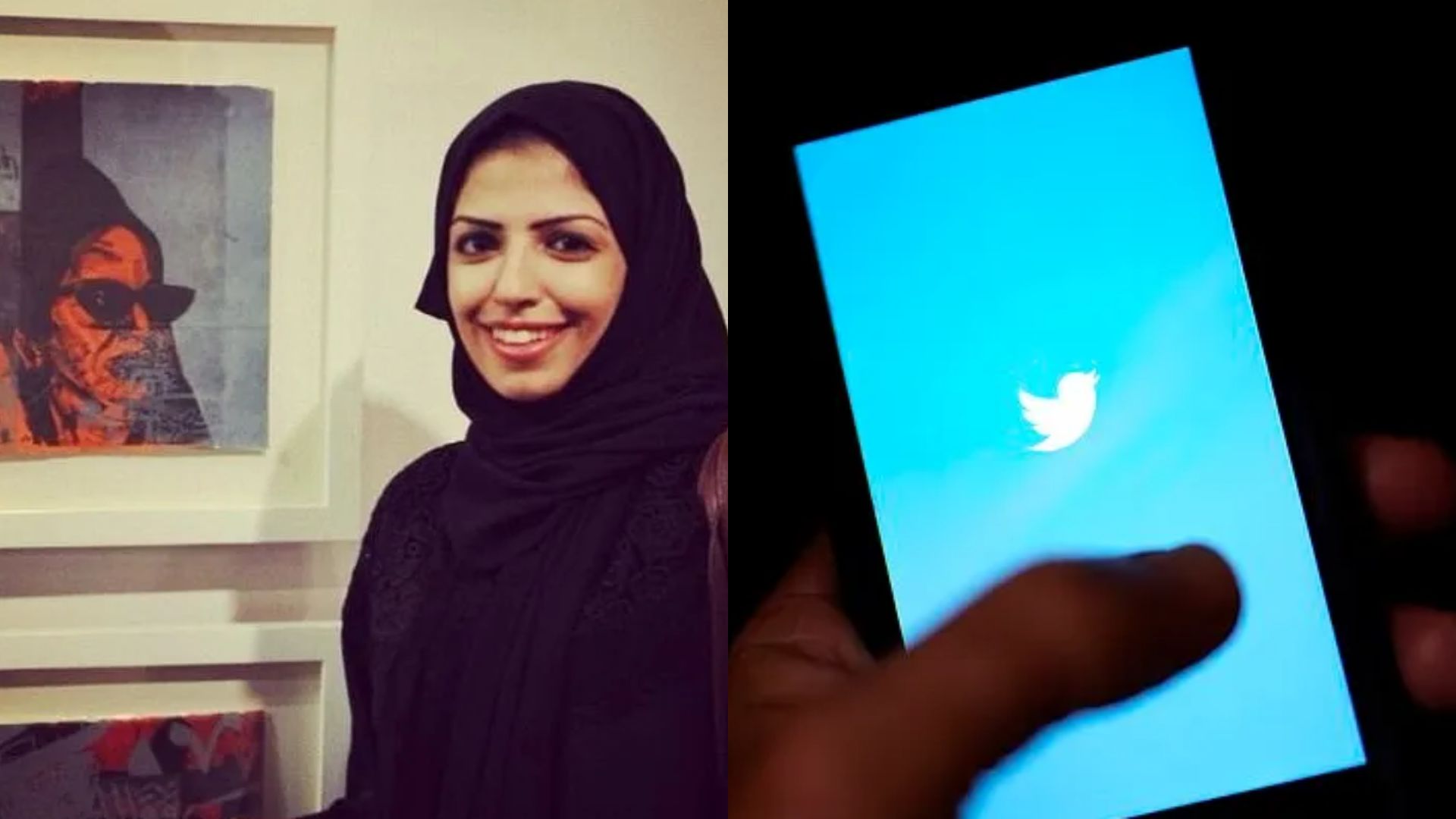Gruaja saudite dënohet me 45 vjet burg për postimet në internet