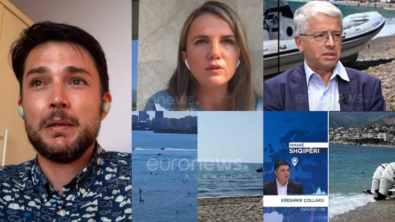 Dëshmitë nga tragjedia në Himarë | 5 zhvillime kryesore