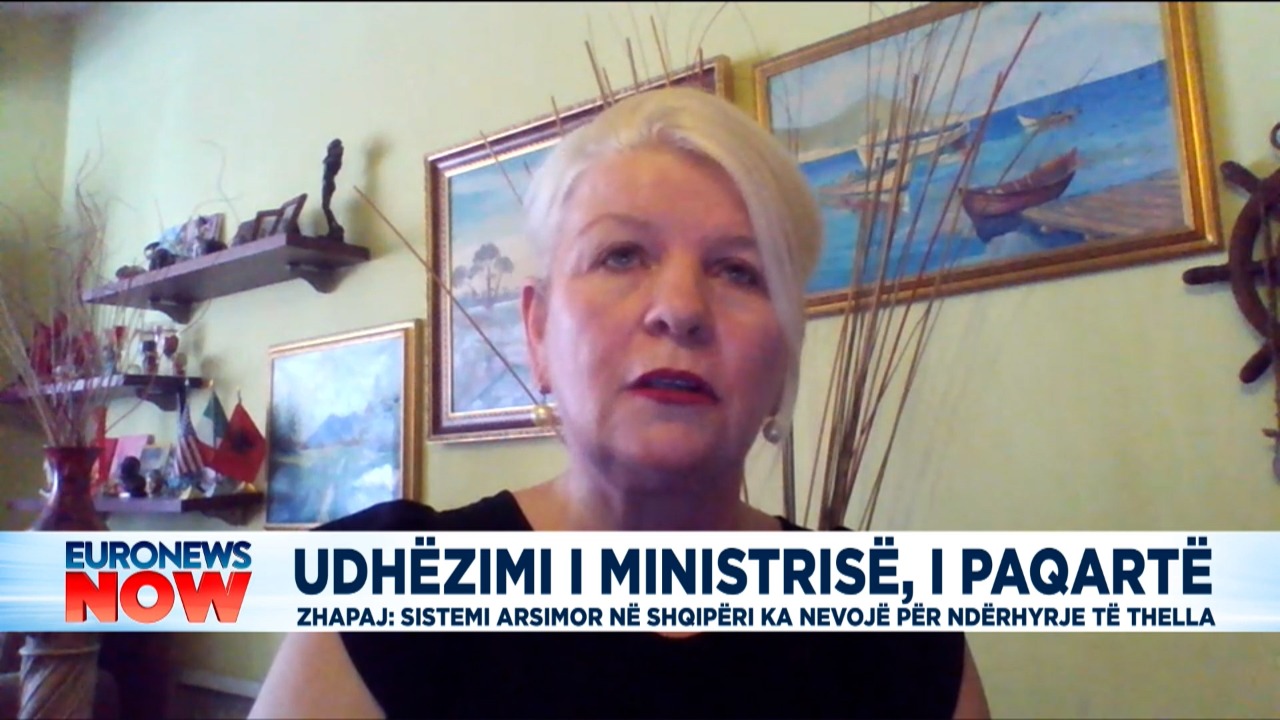 Nezhaj: Periudha 3 mujore e shkurtër për testimin e mësuesve, udhëzimi i paqartë
