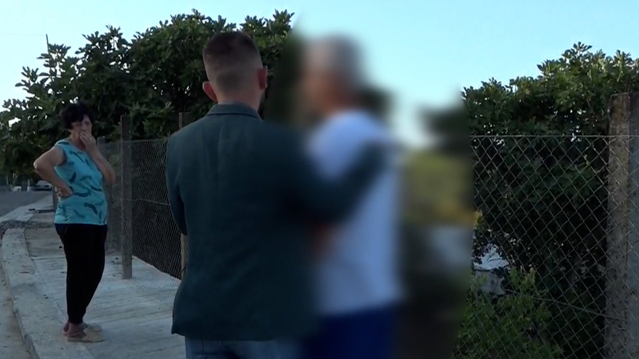 Ekskluzive| Dëshmia e banorit që ndihmoi ushtarët: U dëmtova edhe vetë