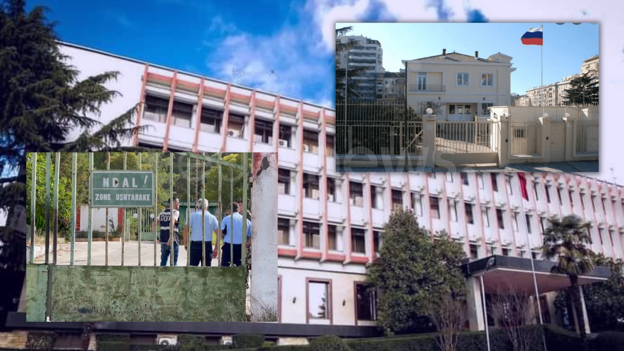 MEPJ përgënjeshtron ambasadën ruse: S’na u kërkua kontakt nga të ndaluarit