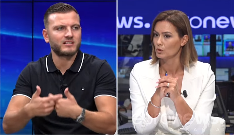 Ferhati: Bandat mund të jenë bërë bashkë për të eliminuar Ervis Martinajn