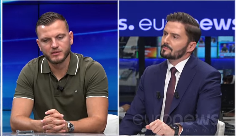 Gazetari Ferhati: Përfshirje masive e shqiptarëve në shtëpitë e barit në Britani