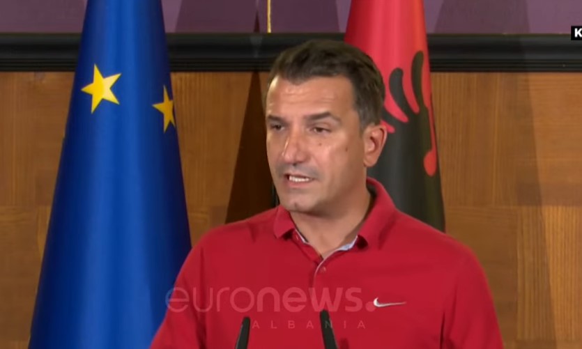 Veliaj reagon pas protestës: S’mund të vijosh të djegësh, për të kompensuar votat