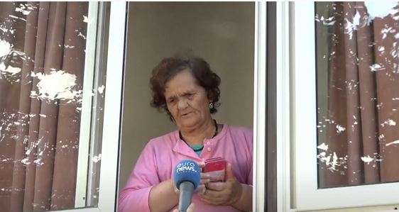 ‘Djalë i përsosur, na erdhi shumë keq’, flet fqinja e një prej ushtarëve të plagosur
