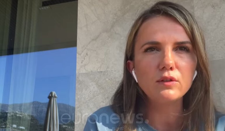 Edhe sot ka mjete lundruese të pakontrolluara në Himarë, thotë Rudina Hajdari