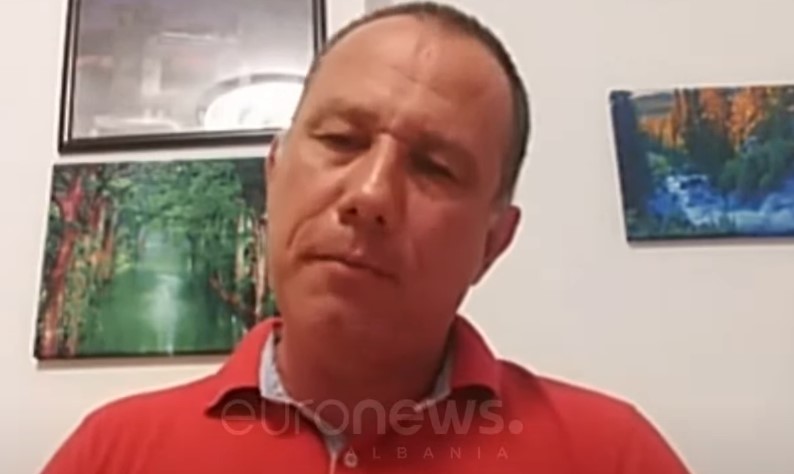 BE pezullon vizat për Rusinë, Hoti: Shqetësim për spiunazhin rus