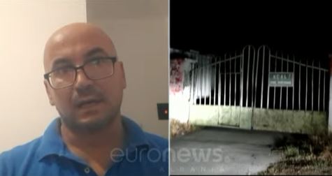 Gazetari tregon pse rusët sulmuan uzinën ushtarake të Gramshit