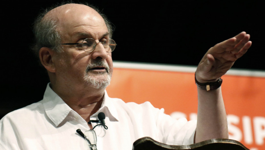Irani hedh poshtë akuzat për sulm ndaj Salman Rushdie 