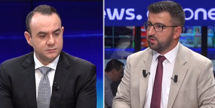 Klevis Balliu sulmon SPAK: Pse nuk po hetohet Erion Veliaj?