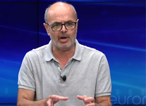Koçi: Meta ka bashkëpunuar me anëtarë të shërbimeve sekrete