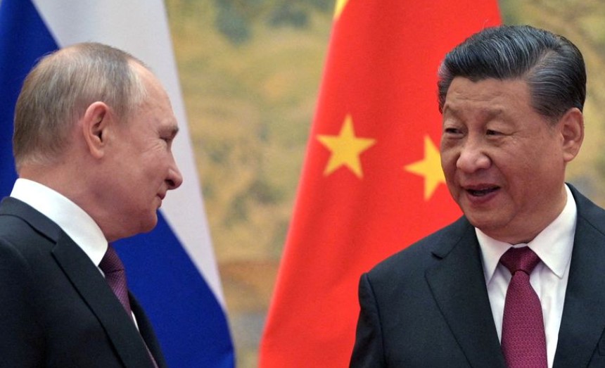 ‘Bota ruse’ doktrina e re e Putinit, bashkëpunimin me kombet sllave, Kinën e Indinë