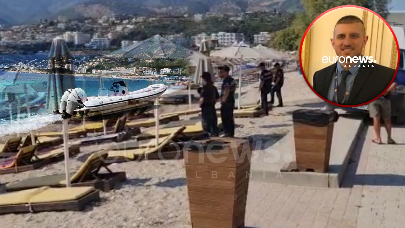 Ish-polici Arjan Tase do hetohet për vrasje nga pakujdesia