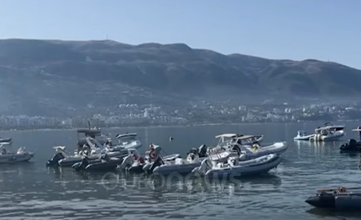 Rikthehet normaliteti në Vlorë, mjetet lundruese dalin çdo ditë në det