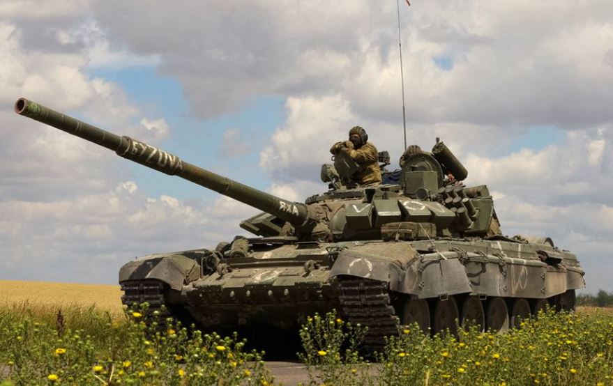 Rusia akuzon Kievin për helmimin e disa prej ushtarëve të saj në Ukrainë