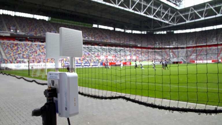 UEFA i beson teknologjinë gjysmë-automatike finales së Realit me Eintracht Frankfurt