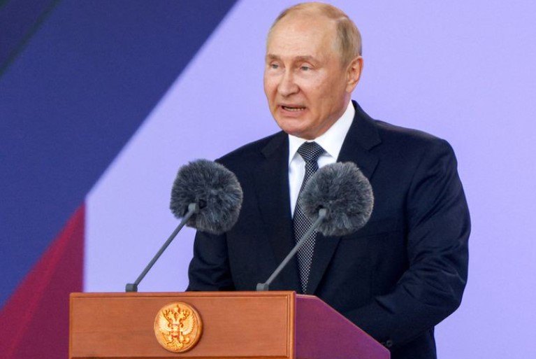 Putin jep dritën e gjelbër për misionin e OKB-së në impiantin e Zaporizhias
