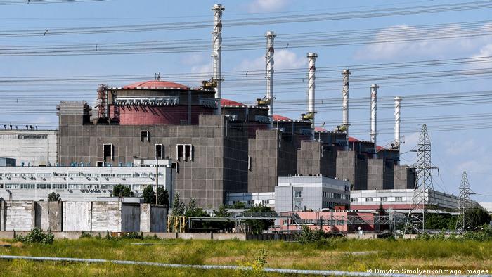 ‘Luftë’ për impiantin atomik, Rusia kërcënon fikjen, Guterres: I përket Ukrainës