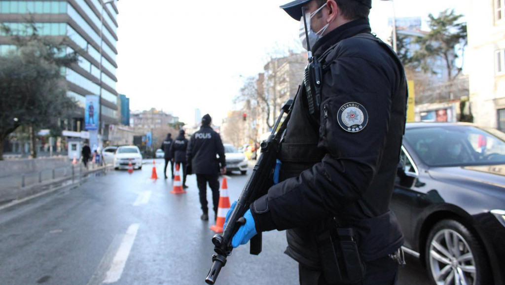 Një nga liderët e Shtetit Islamik arrestohet në Turqi 