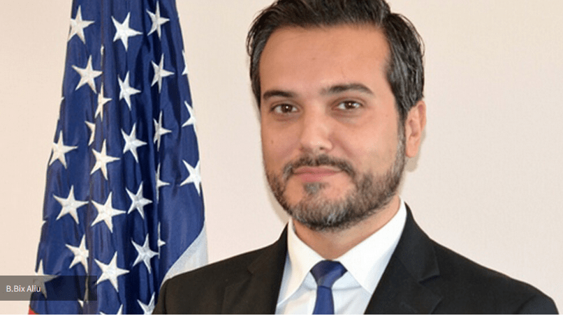 Propozimi i Biden: Një shqiptar ambasador i SHBA-së në Mal të Zi