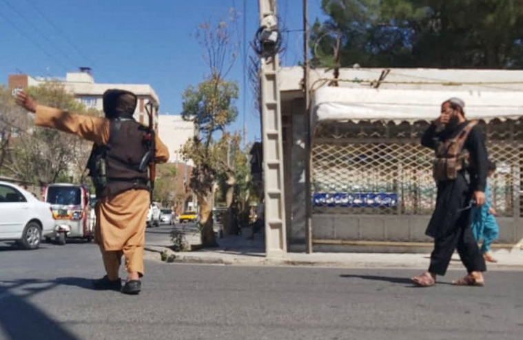 18 të vdekur nga shpërthimi në një xhami në Afganistan