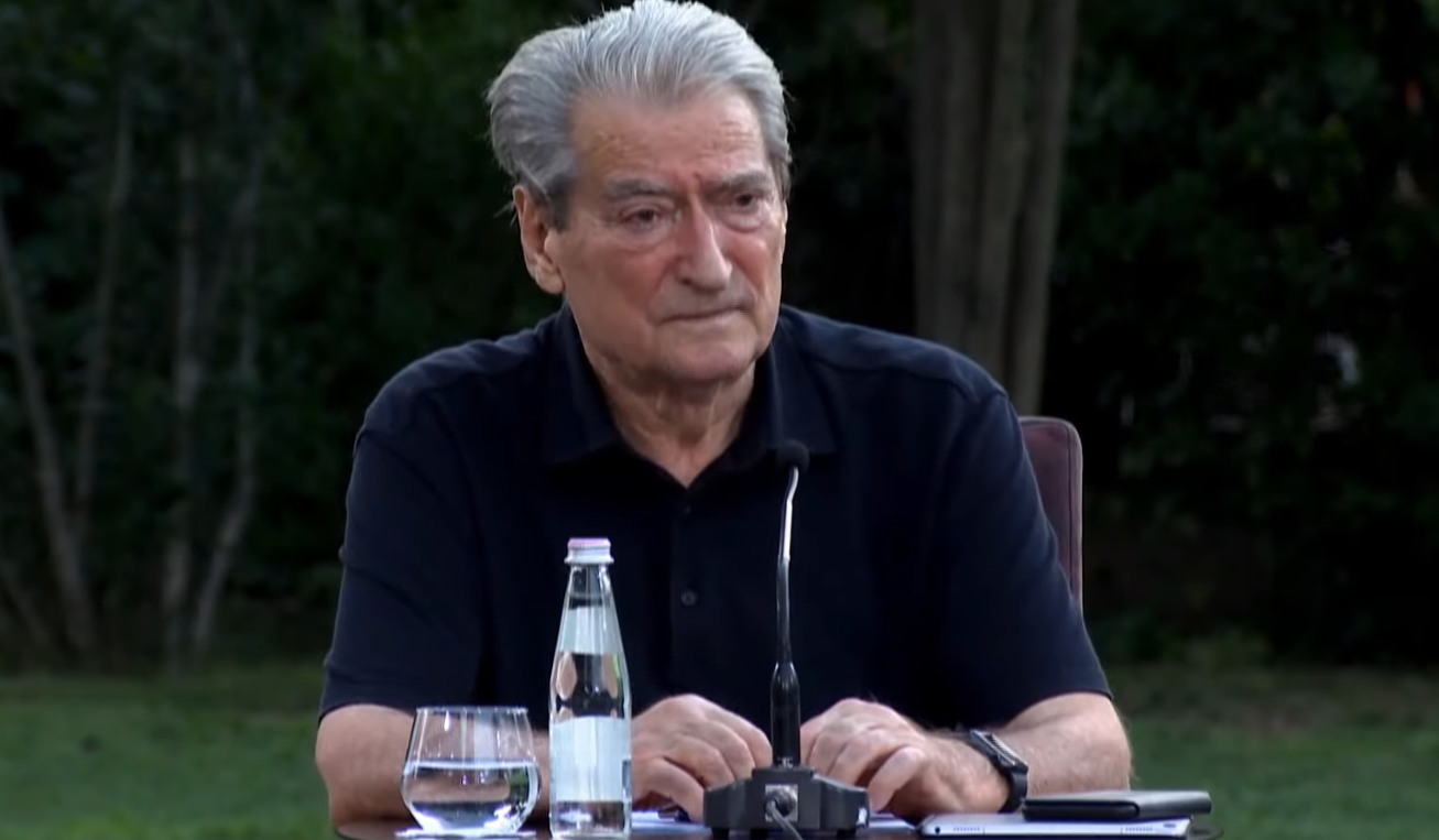 ‘Shqipëria vend i pasigurt’, Berisha: Policia me efektivë të lidhur me krimin