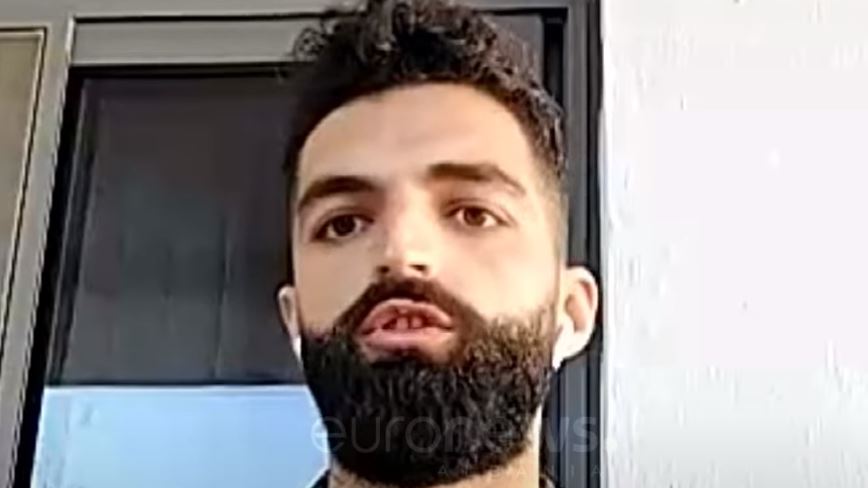 Nuk e mendoj kthimin në Shqipëri, thotë infermieri shqiptar nga Gjermania
