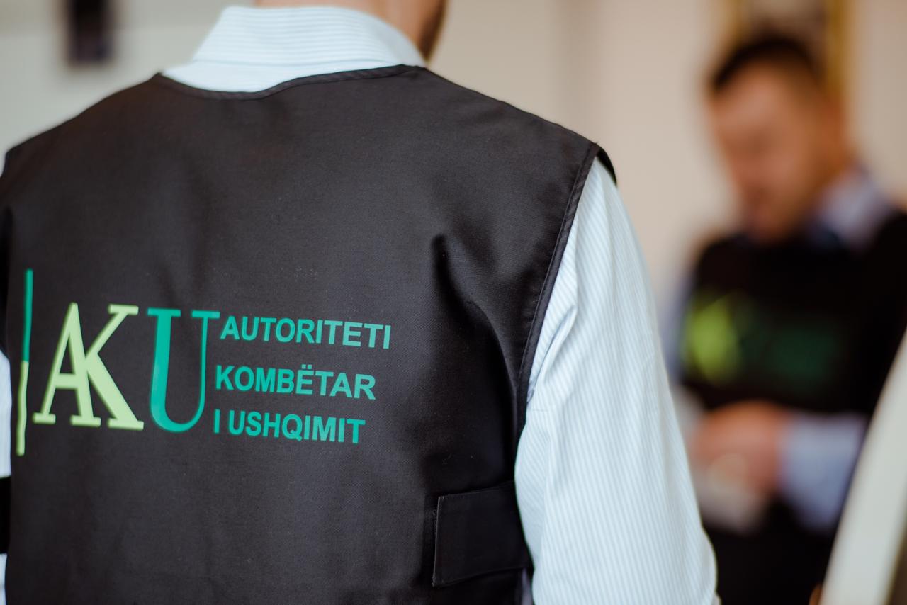 Shkarkohet drejtori rajonal i AKU-së Korçë
