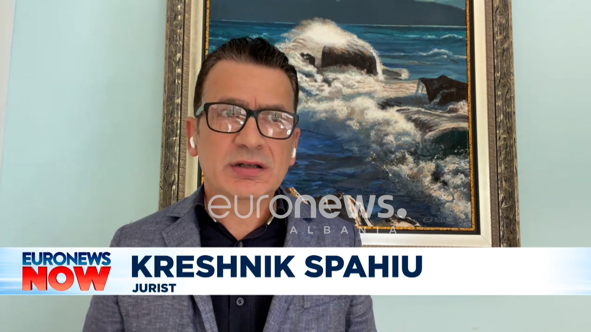 Spahiu: Rama po bën të paditurin për kullat në Sheshin ‘Skënderbej’