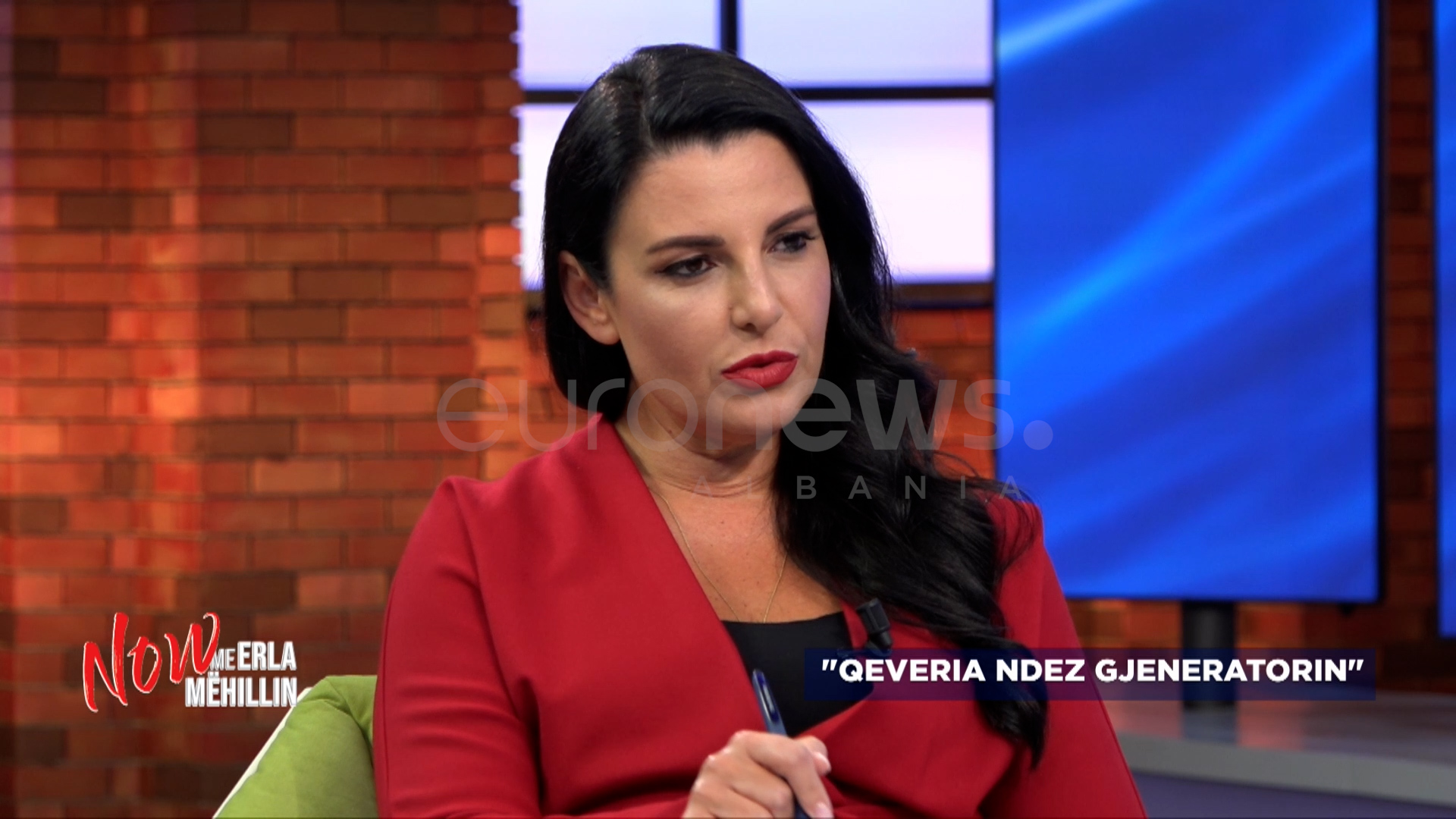 Qeveria ndez ‘gjeneratorët’, Balluku tregon strategjinë e qeverisë për krizën