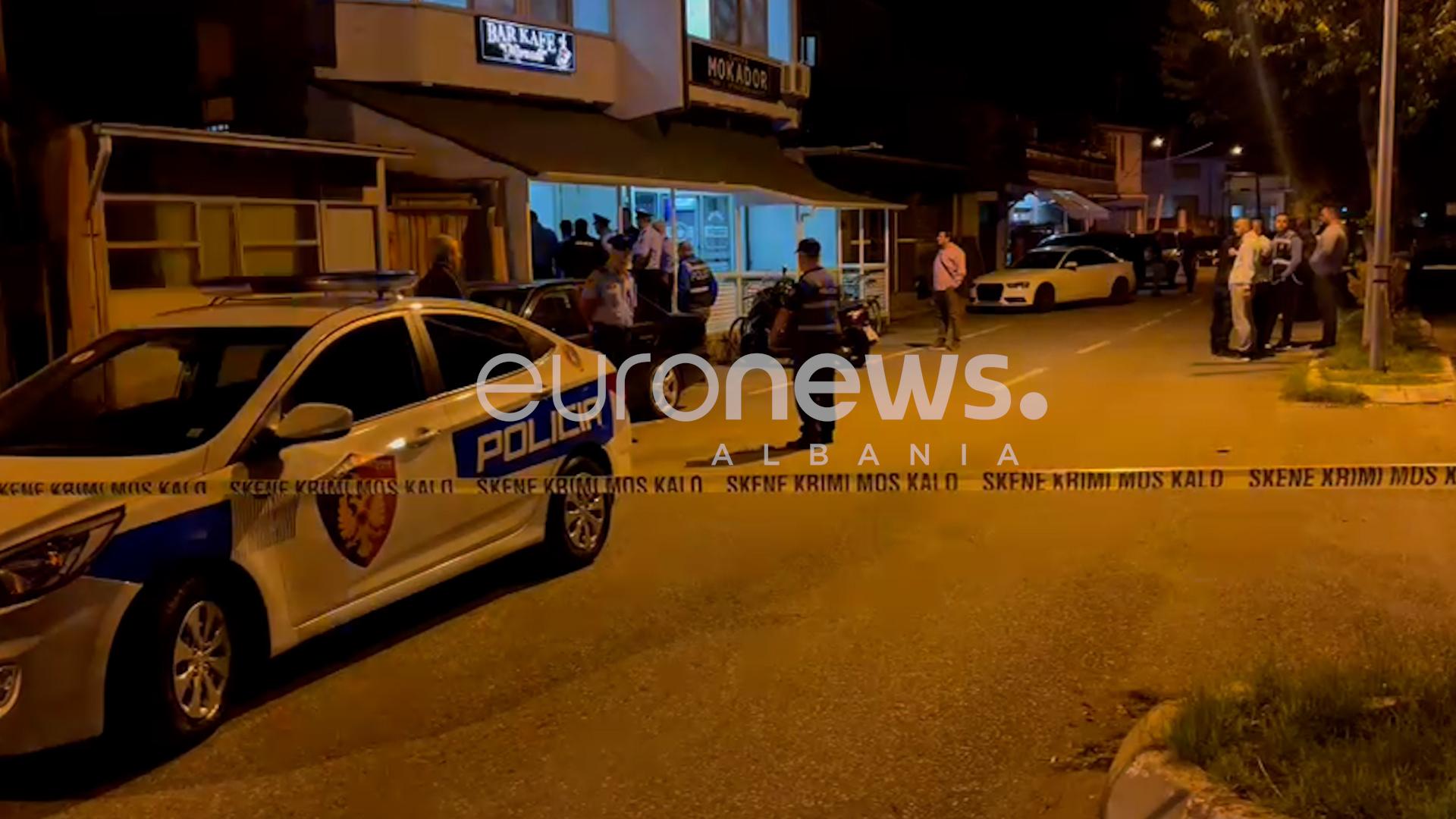 Vrasja në Shkodër, policia jep detajet e para