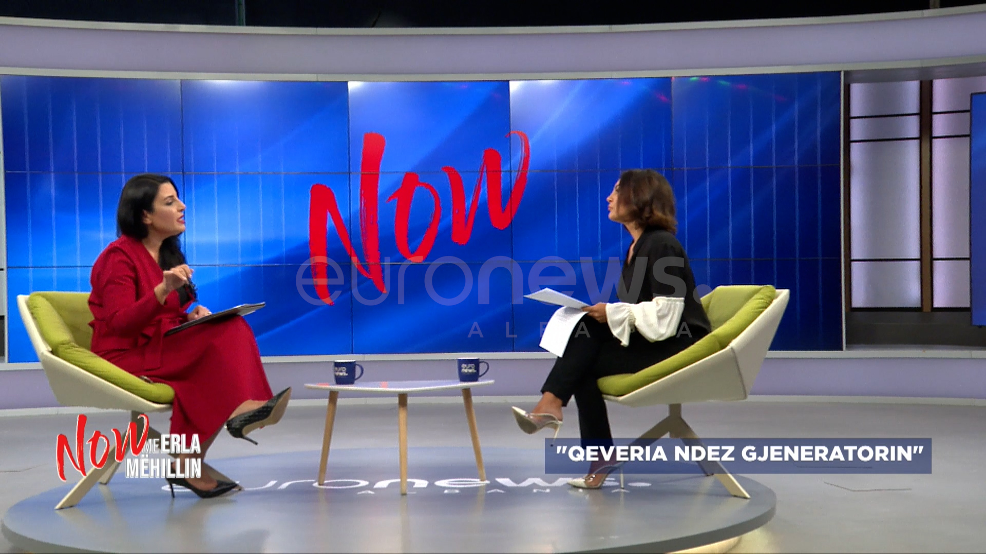 Balluku: S’do të ketë asnjë ndërprerje të energjisë 