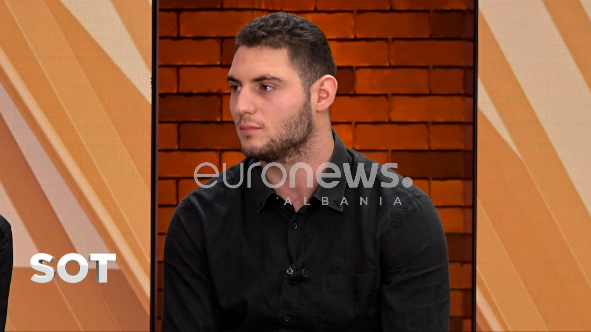 ‘Hanim ushqimin e një jave’, rrëfimi i një jetimi në jetimoren e Shkodrës