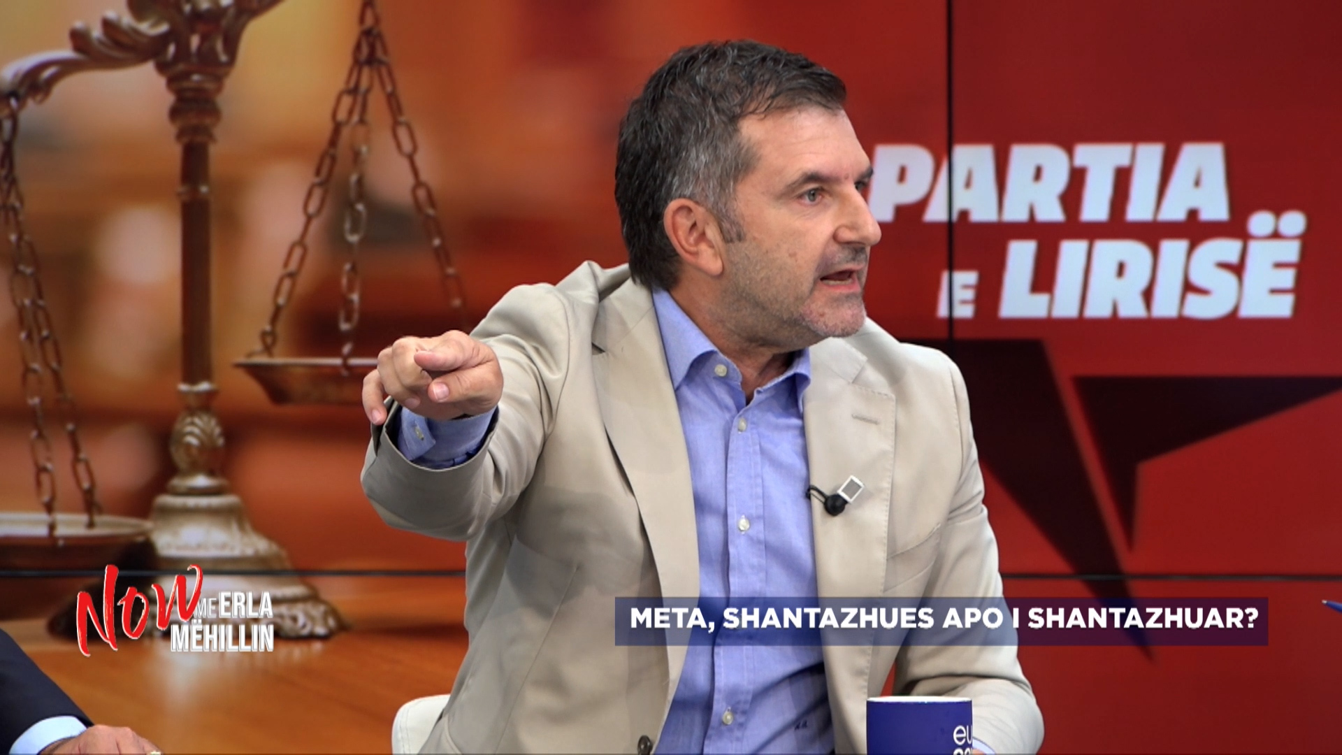 ‘Ka dhënë urdhër që duhet ndëshkuar Meta’, Bushati: Ramën e pret vjeshtë e vështirë
