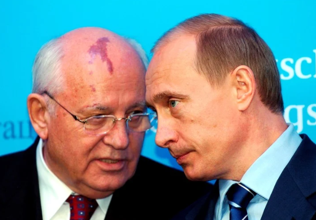 Putin s’do të marrë pjesë në funeralin e Gorbaçovit