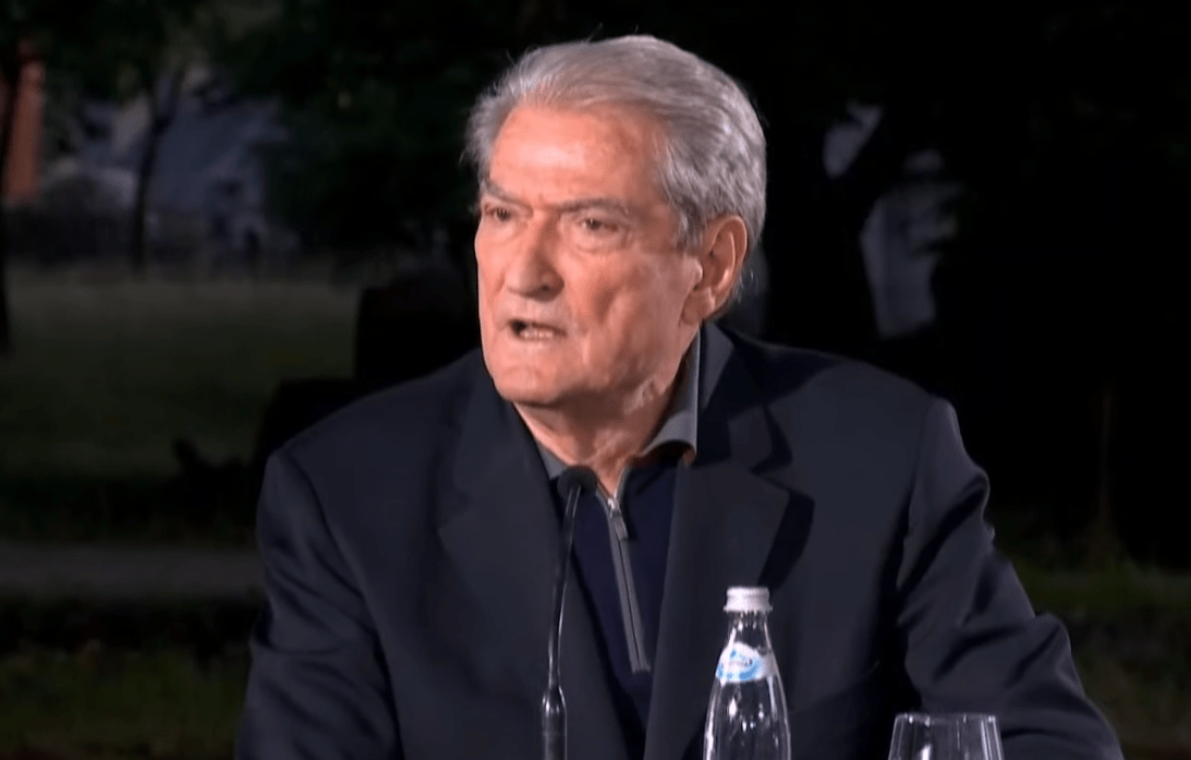 Financimi i PD me para ruse, Berisha apel Bashës: Trego nga dolën 600 mijë eurot