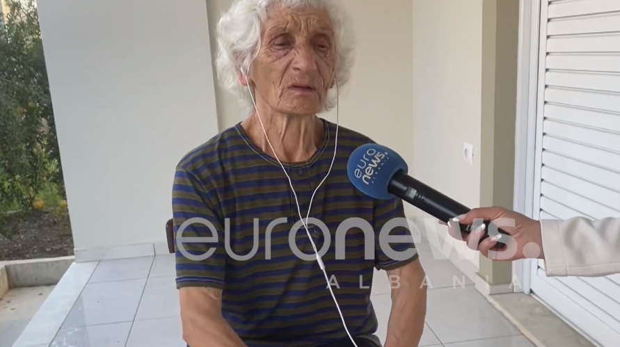 Rrezikon burg për 1 kotec, 82-vjeçarja me lot në sy: S’jam për burg, jam për varreza