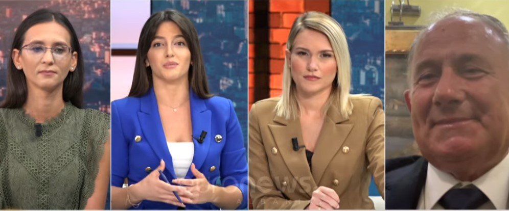 E kam ndjerë nga afër energjinë e mbretëreshës, thotë Hoxha