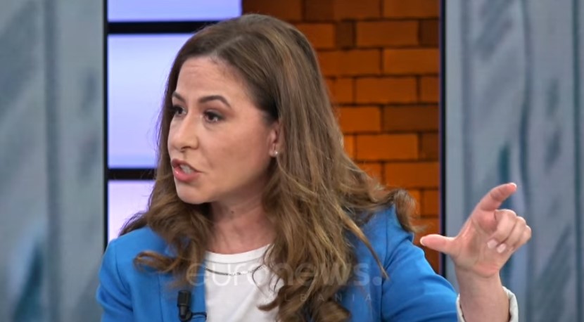 Jonila Godole: PS të distancohet nga regjimi, po fyhemi nga politika