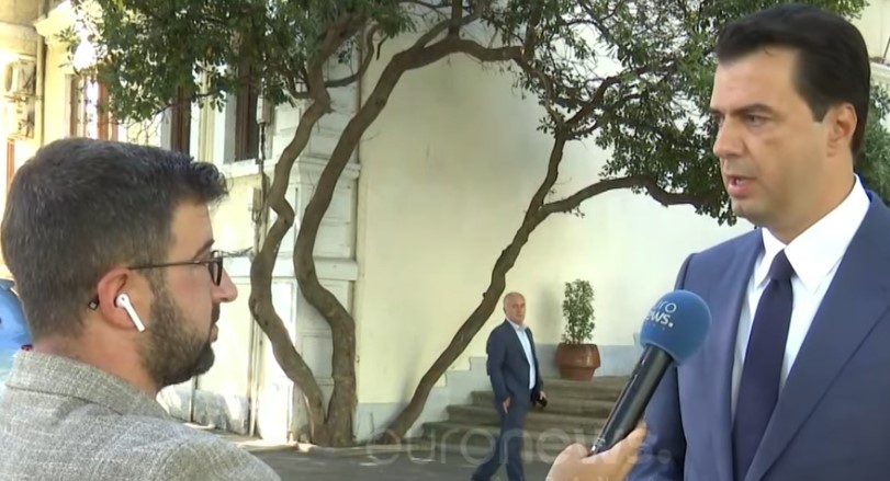 A do ketë kundërpërgjigje? Basha: Nga regjimi i Iranit pritet gjithçka