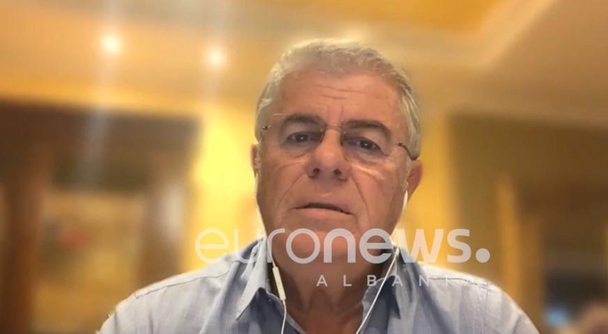 Topuzi: Në 30 vite kemi gabuar, duhet të ishim para Malit të Zi