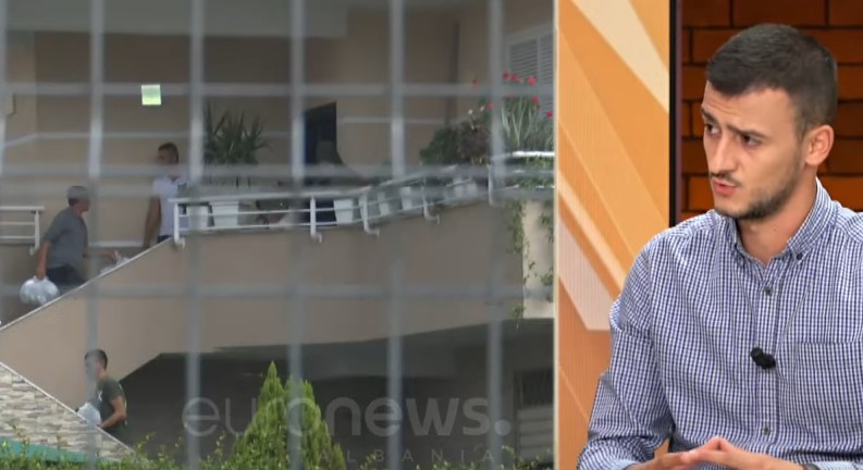 Vrau vëllanë dhe kunatën, gazetari: Arsen Muskurti bëri kallëzim për shantazh