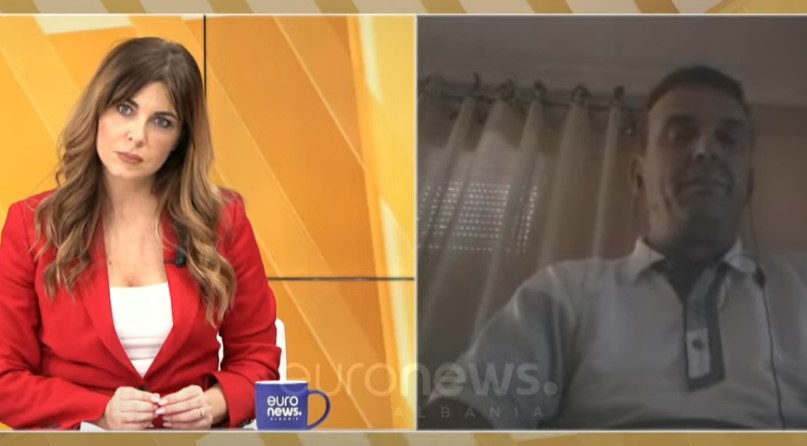 Kryeinfermieri: Ndihemi të rrezikuar, s’dimë me kë kemi të bëjmë