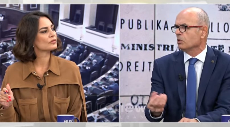 Petro Koçi: Bashkëpunëtorët e sigurimit kanë qenë përherë te opozita